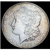 Image 1 : 1885 Morgan Silver Dollar MS62