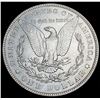 Image 2 : 1885 Morgan Silver Dollar MS62