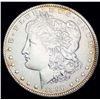 Image 1 : 1896 Morgan Silver Dollar MS63