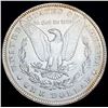 Image 2 : 1896 Morgan Silver Dollar MS63