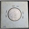 Image 4 : 1857 Liberty Seated Quarter VF