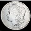 Image 1 : 1886 Morgan Silver Dollar MS65
