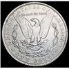 Image 2 : 1886 Morgan Silver Dollar MS65