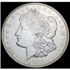 Image 1 : 1921 Morgan Silver Dollar MS62