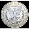 Image 2 : 1921 Morgan Silver Dollar MS62