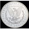 Image 2 : 1885 Morgan Silver Dollar MS64+