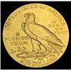 Image 2 : 1908 Gold $2.50 Indian Head MS63+