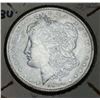 Image 1 : 1884-O Morgan Silver Dollar MS64
