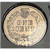 Image 2 : 1905 Indian Head Cent MS63 Details