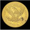 Image 2 : 1899 Gold $10 Liberty Head