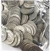 Image 2 : $100 Face Value 90% Silver Quarters (400-coins)