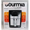 Image 1 : GOURMIA DIGITAL AIR FRYER