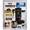 Image 1 : NINJA DUAL BREW SPECIALTY COFFEE SYSTEM