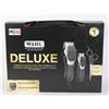 Image 1 : WAHL DELUXE HAIRCUTTING AND TRIMMING KIT