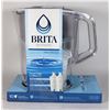 Image 1 : BRITA WATER FILTRATION SYSTEM 1 PITCHER& 2 FILTERS