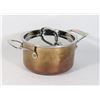Image 1 : MON CHATEAU PROFESSIONAL QUALITY 1,5L POT WITH LID