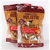 Image 1 : BUNDLE OF TWO DOG SMARTBONES HOLISTIC PACKS