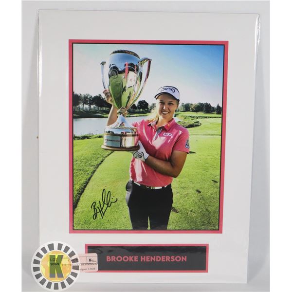 11x14  PRINT  BROOKE HENDERSON 