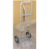 Image 1 : 600lb CAPACITY GREY WHEELED DOLLY