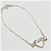 Image 3 : SILVER 7" BRACELET
