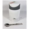 Image 1 : HIGH SIERRA THERMO FOOD JAR W/ FOLDABLE SPOON