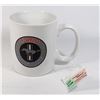 Image 1 : NEW FORD MUSTANG OFFICIALLY LICENSED COFFEE MUG