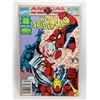 Image 1 : ANNUAL WEB OF SPIDERMAN #7