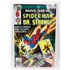 Image 1 : MARVEL TEAM UP SPIDERMAN/DR. STRANGE #76