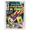 Image 1 : MARVEL TEAM UP SPIDERMAN/DR. STRANGE #76