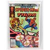 Image 1 : MARVEL TEAM UP SPIDERMAN / TIGRA #125