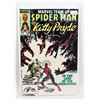 Image 1 : MARVEL TEAM UP SPIDERMAN / KITTY PRYDE #135