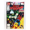 Image 1 : MARVEL ANNUAL WEB OF SPIDERMAN #6