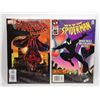 Image 1 : WEB OF SPIDERMAN #128 AMAZING SPIDERMAN FAMILY #2