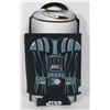 Image 1 : NEW STAR WARS THEME BEER/ POP CAN COZIE