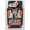 Image 1 : NEW STAR WARS THEME BEER/ POP CAN COZIE