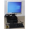 Image 1 : PROFESSIONALLY REFURBISHED COMPUTER W/ ACCESSORIES