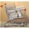 Image 1 : FULL CART OF 12"X12" DIFFERENT COLOR TILES