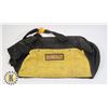 Image 1 : DEWALT TOOL BAG (APPROX 14" LONG)