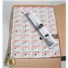 Image 1 : FULL CASE OF SYLVANIA 21137 DULUX S COMPACT