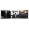Image 1 : 3 OUR LADY PEACE ALBUMS ON CD