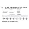 Image 1 : Lot 15 - V A R Exclusive 316-262B
