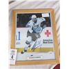 Image 1 : Steven Stamkos Signed Autographed Photo