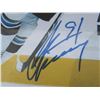 Image 2 : Steven Stamkos Signed Autographed Photo