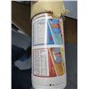 Image 1 : Baseball Uncut Sheet In Tube