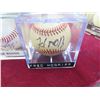 Image 2 : Signed Wade Boggs, Fred McGriff, Hal McRae Baseballs (3)