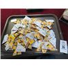 Image 1 : Tray of Hearing Aid Batteries