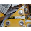 Image 2 : Tray of Hearing Aid Batteries