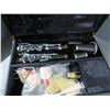 Image 1 : Vintage Solmer Clarinet In Case w/Accessories