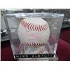 Image 3 : Mike Alstott, 1998 World Series, Toby Hall Signed Baseballs (3)