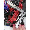 Image 2 : Tray of Gun Case, Knife, Key Chains, Luggage Locks & More